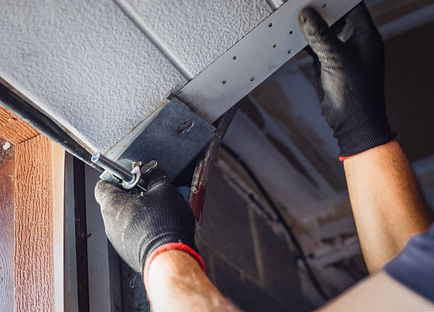 Reliable Garage Door Panel Replacement contractor in Knox County County, NE by Garage Doors Repair Pro